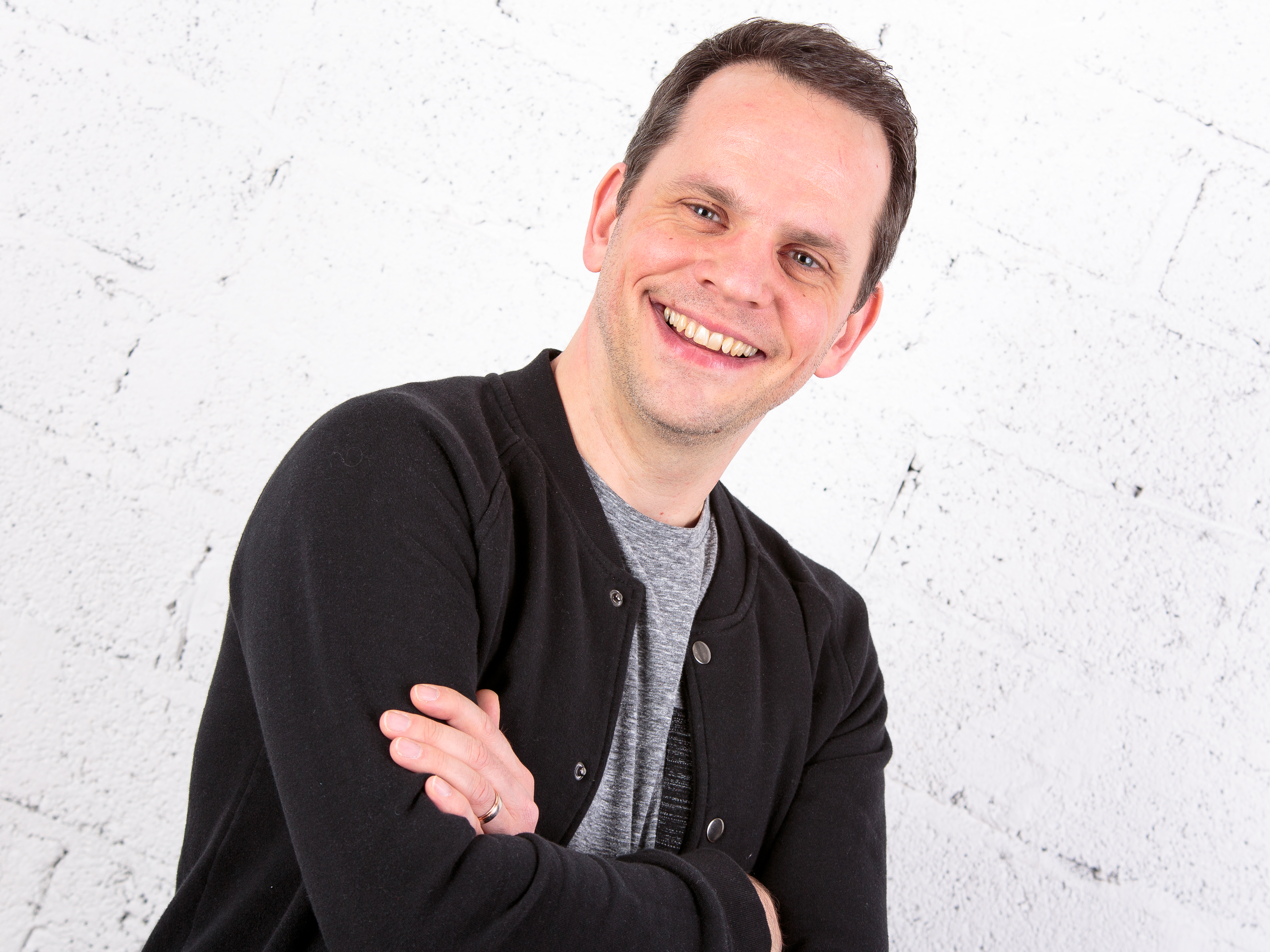 Thomas Müller - Gründer aeon-x